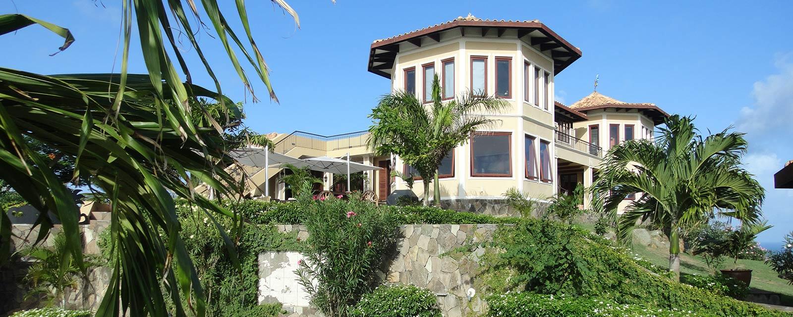Villa Paradiso Mustique 3 1