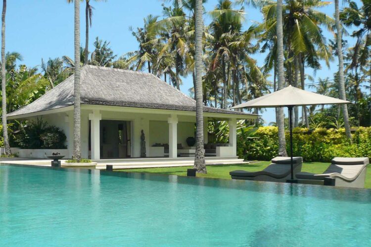 Villa Photo Villa Matahari Bali Indonesia