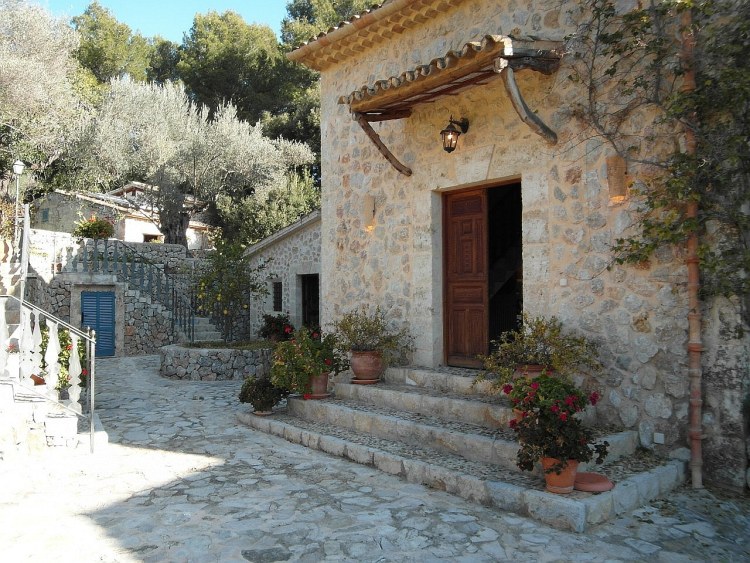 Villa Pollensa Mallorca 110