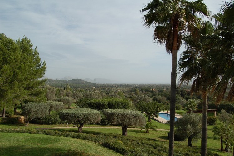 Villa Pollensa Mallorca 14