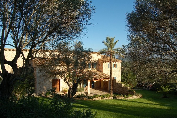 Villa Pollensa Mallorca 88