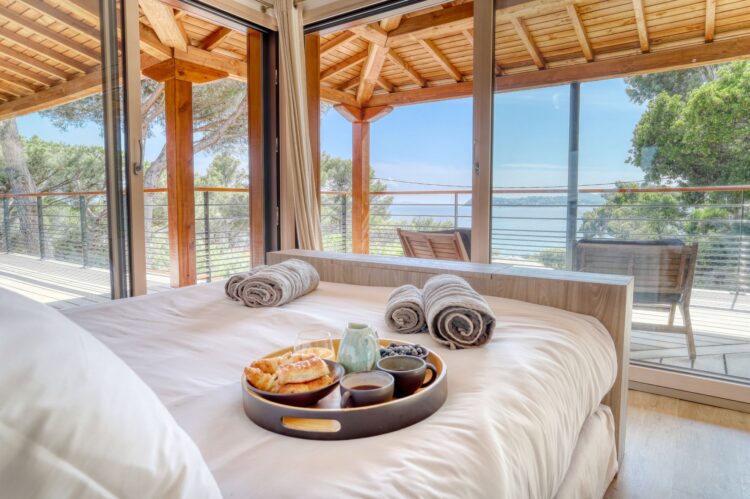 Villa Port Cros Luxus Ferienhaus Cote D Azur Mieten Dz