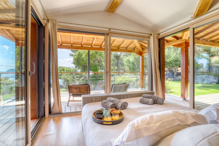 Villa Port Cros Luxus Ferienhaus Cote D Azur Mieten Sz