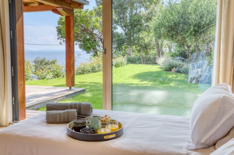 Villa Port Cros Luxus Ferienhaus Cote D Azur Mieten Sleep