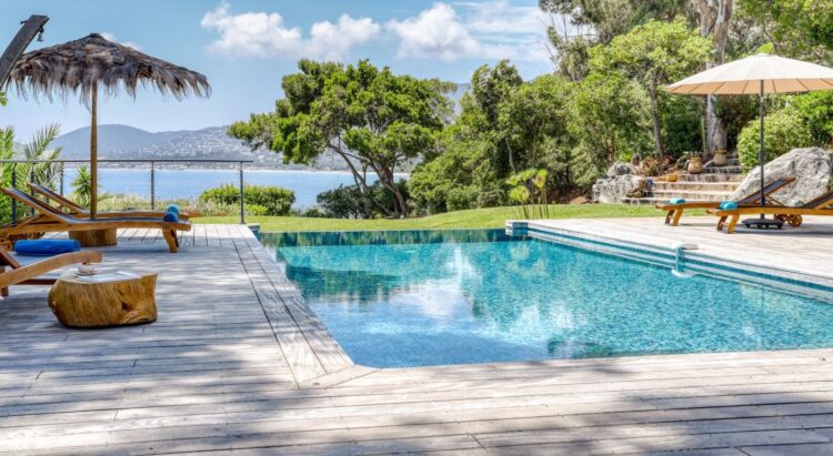 Villa Port Cros Luxus Ferienhaus Cote D Azur Mieten Slider