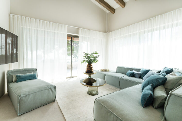 Villa Portals Riviera 5 Luxus Ferienhaus Finca Mallorca Mieten