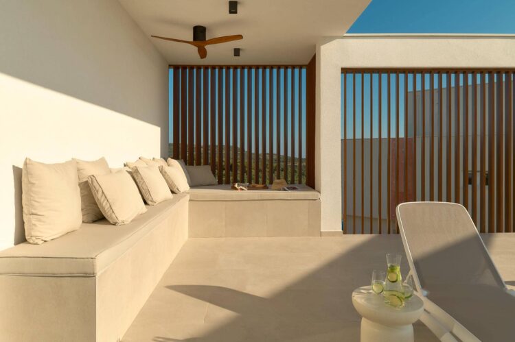 Villa Primosten Luxus Ferienhaus Dalmatien Kroatien Mieten (11)