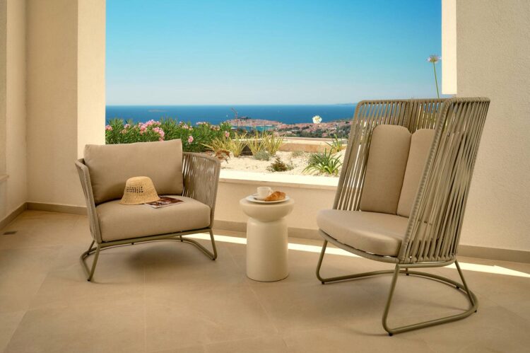Villa Primosten Luxus Ferienhaus Dalmatien Kroatien Mieten (16)