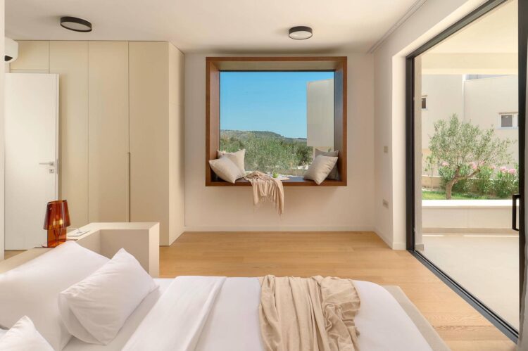Villa Primosten Luxus Ferienhaus Dalmatien Kroatien Mieten (19)