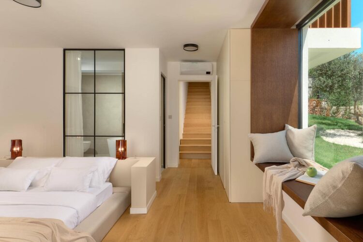 Villa Primosten Luxus Ferienhaus Dalmatien Kroatien Mieten (20)