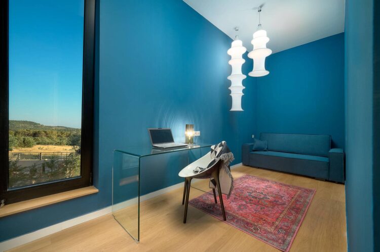 Villa Primosten Luxus Ferienhaus Dalmatien Kroatien Mieten (22)