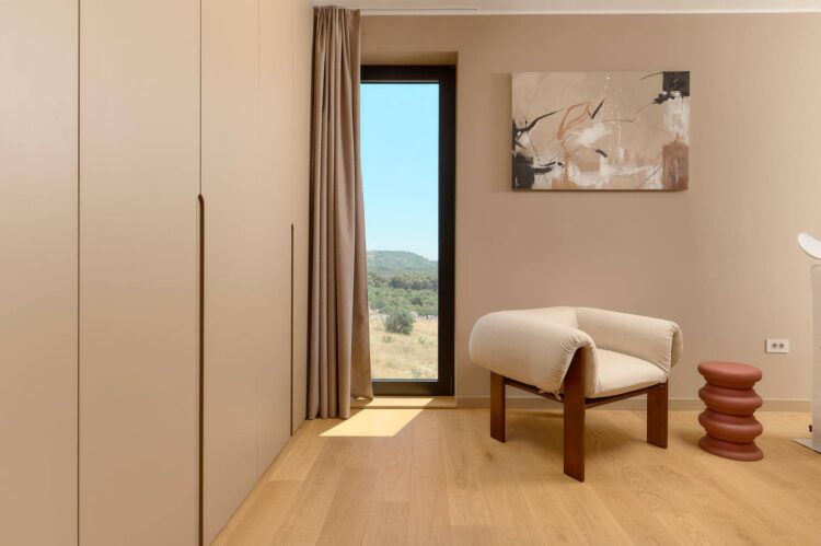 Villa Primosten Luxus Ferienhaus Dalmatien Kroatien Mieten (23)