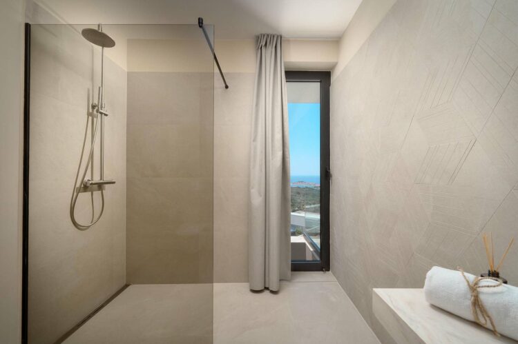 Villa Primosten Luxus Ferienhaus Dalmatien Kroatien Mieten (25)