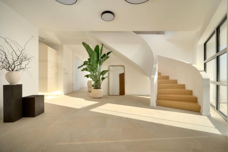 Villa Primosten Luxus Ferienhaus Dalmatien Kroatien Mieten (35)