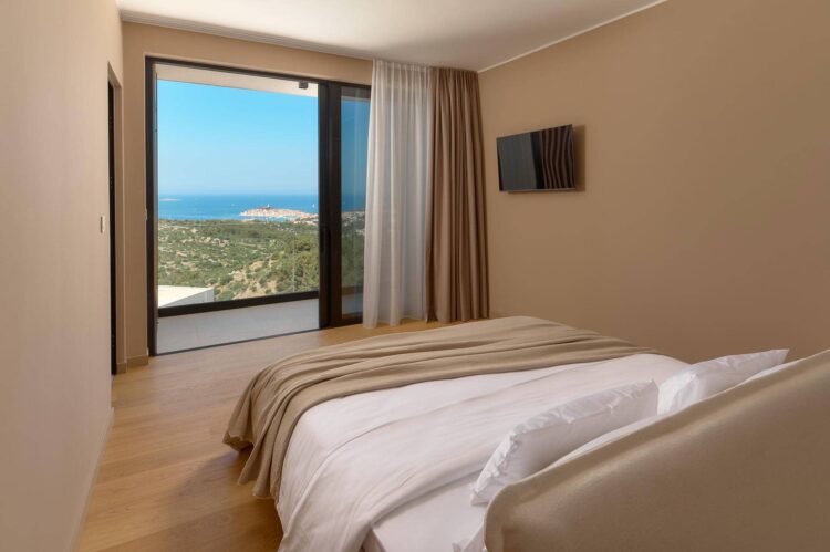 Villa Primosten Luxus Ferienhaus Dalmatien Kroatien Mieten (36)