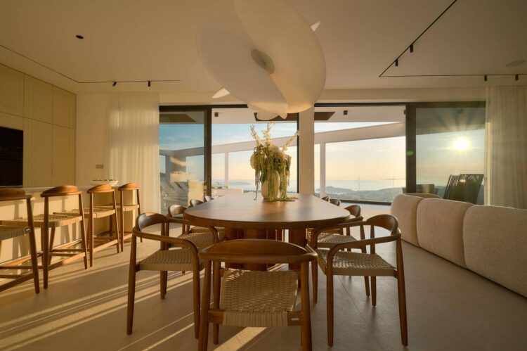 Villa Primosten Luxus Ferienhaus Dalmatien Kroatien Mieten (37)