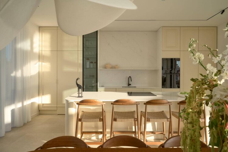 Villa Primosten Luxus Ferienhaus Dalmatien Kroatien Mieten (38)