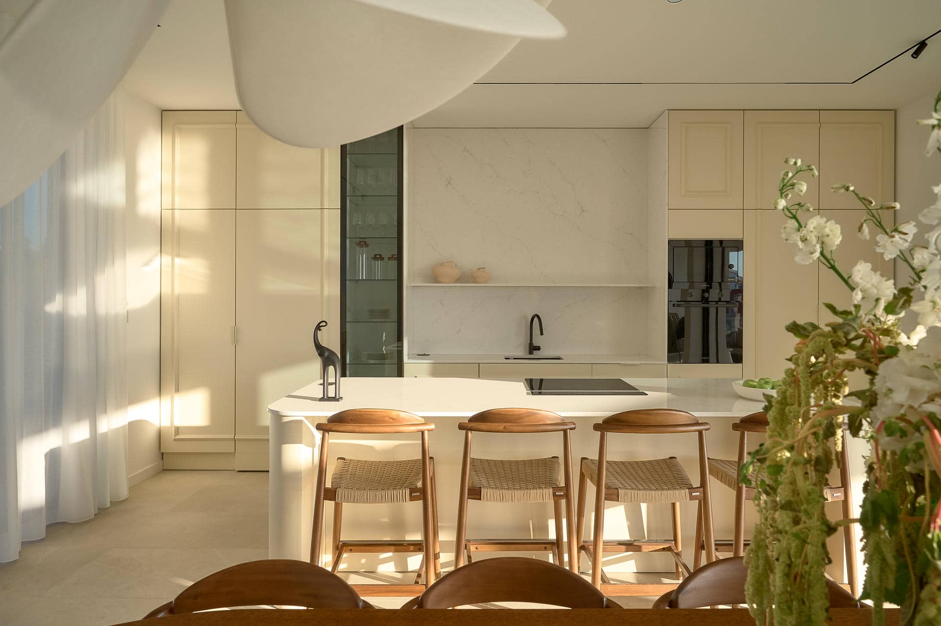 Villa Primosten Luxus Ferienhaus Dalmatien Kroatien Mieten (38)