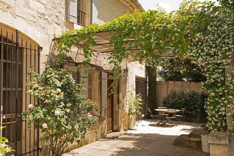 Villa Saint Remy Provence 7