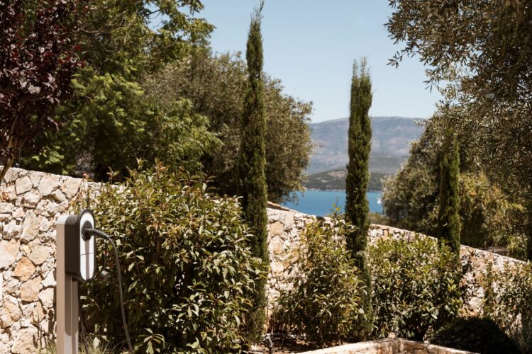 Villa San Stefano Luxus Ferienhaus Korfu Mieten E Station