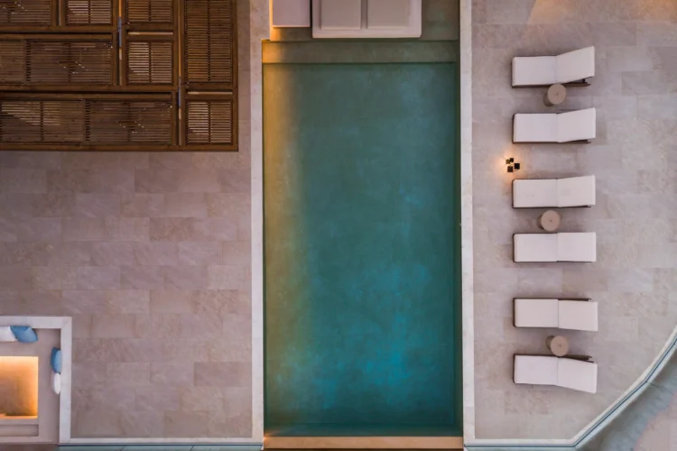 Villa San Stefano Luxus Ferienvilla Korfu Mieten (1