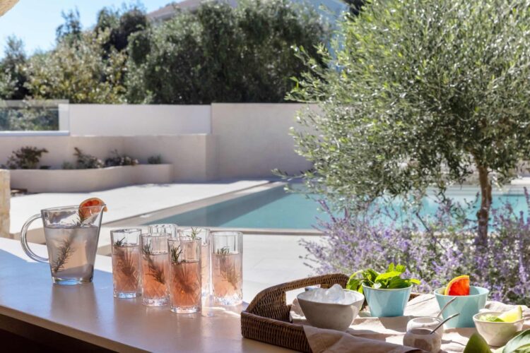 Villa San Stefano Luxus Ferienvilla Korfu Mieten (10)