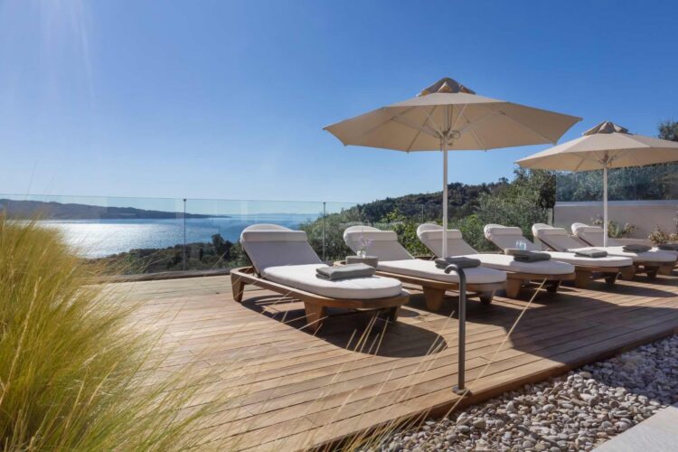 Villa San Stefano Luxus Ferienvilla Korfu Mieten (13)