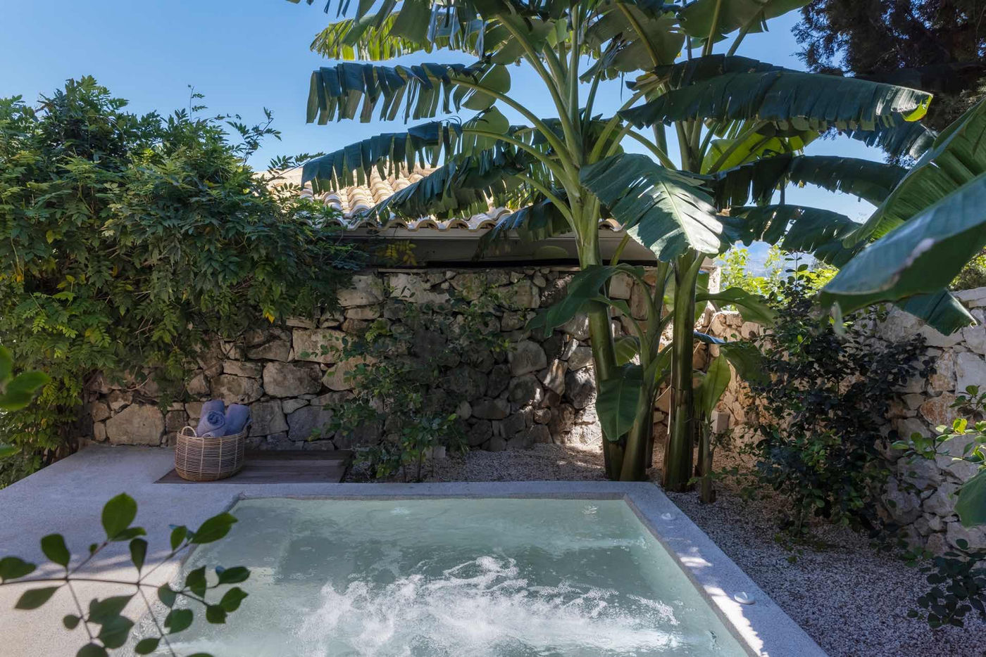 Villa San Stefano Luxus Ferienvilla Korfu Mieten (18)
