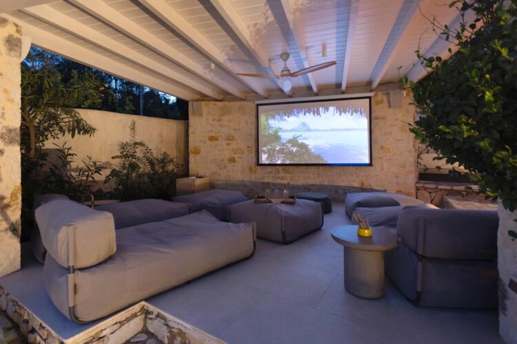Villa San Stefano Luxus Ferienvilla Korfu Mieten (26)