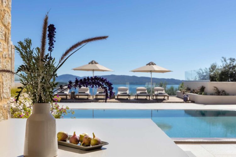 Villa San Stefano Luxus Ferienvilla Korfu Mieten (29)