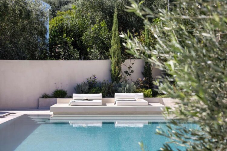 Villa San Stefano Luxus Ferienvilla Korfu Mieten (3)