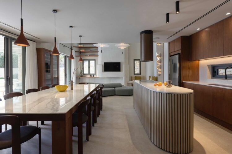 Villa San Stefano Luxus Ferienvilla Korfu Mieten (32)
