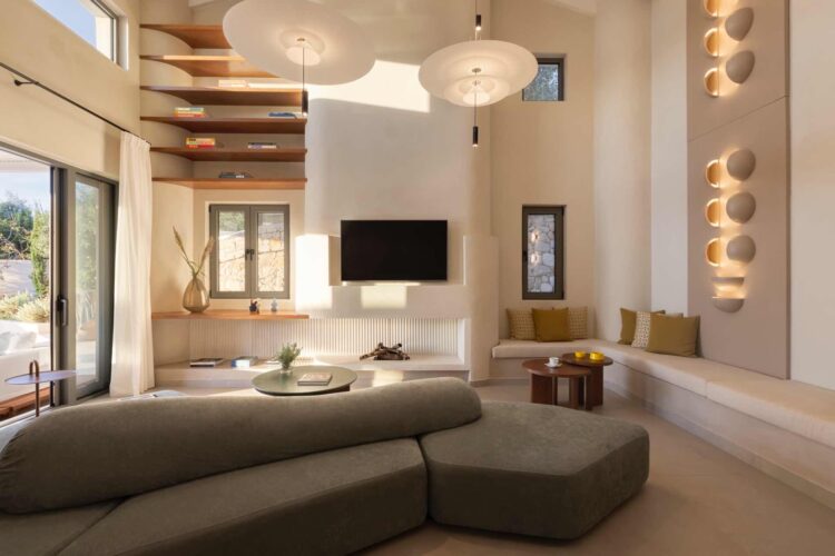 Villa San Stefano Luxus Ferienvilla Korfu Mieten (34)