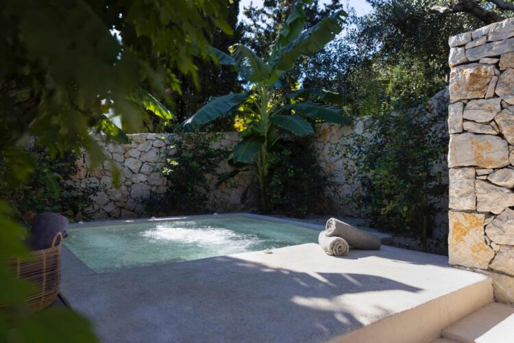 Villa San Stefano Luxus Ferienvilla Korfu Mieten (6)