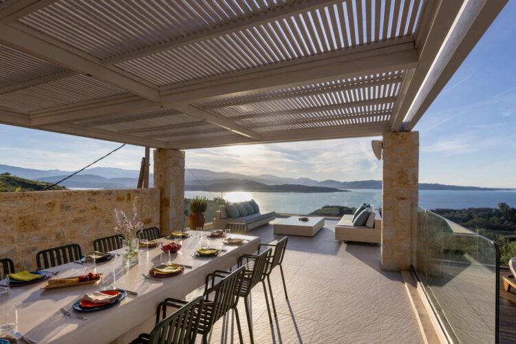 Villa San Stefano Luxus Ferienvilla Korfu Mieten (8)