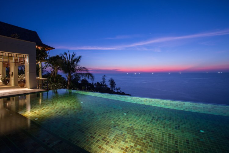 Villa Sea Love Phuket 27