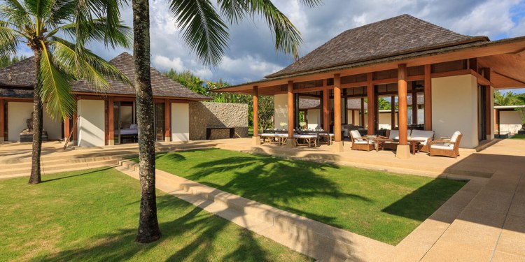 Villa Shanti Phuket 7