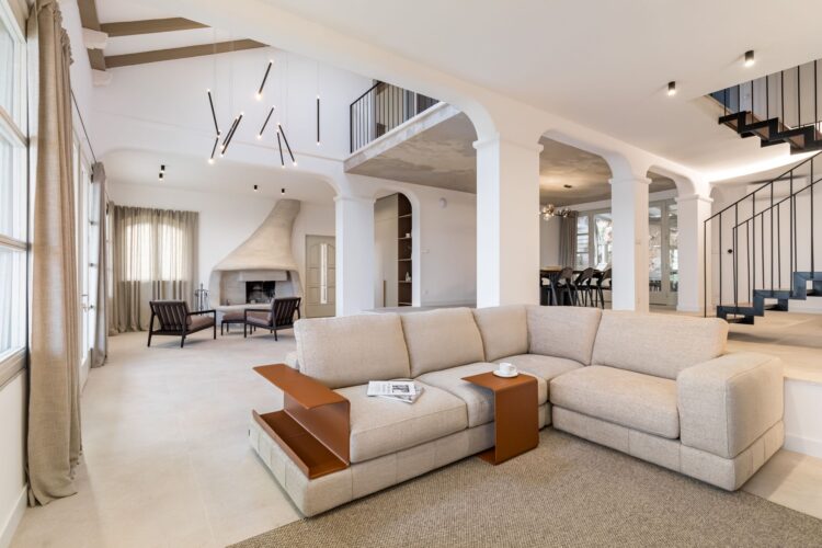 Villa Sunca Hvar Luxus Fderienvilla Insel Hvar Kroatien Mieten Wohnen