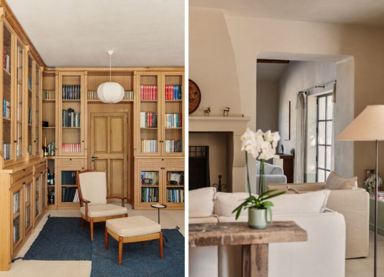 Villa Sur Auzon Luxus Fderienhaus Provence Mieten Books