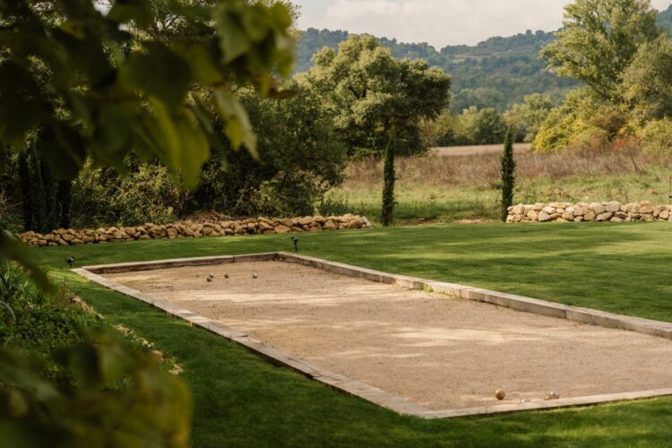Villa Sur Auzon Luxus Fderienhaus Provence Mieten Boule