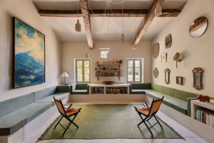 Villa Sur Auzon Luxus Fderienhaus Provence Mieten Relax