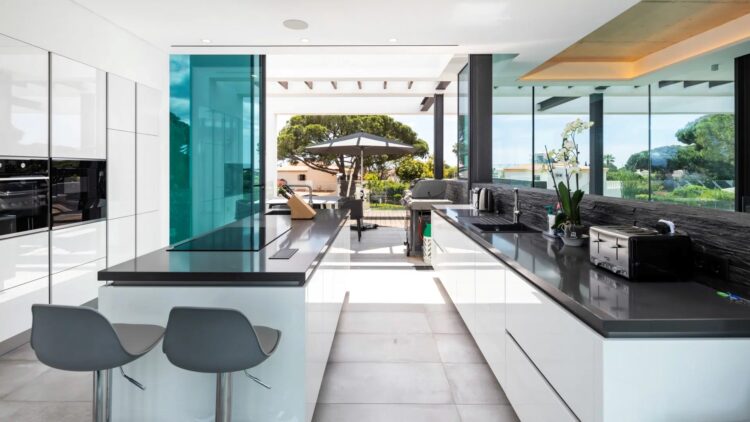 Villa Vale Do Lobo Luxus Ferienhaus Algarve Portugal Mieten Kochen