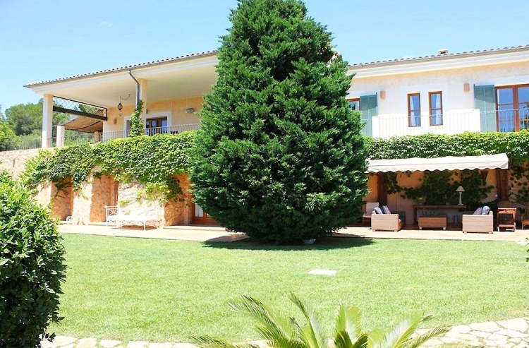Villa Vall Dor Mallorca 1