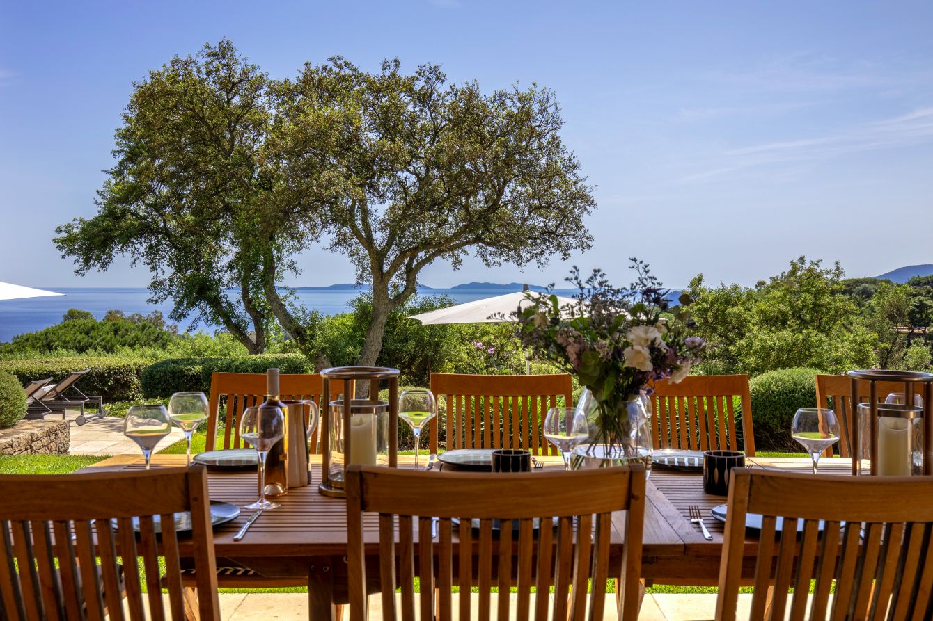 Villa Valmer Luxus Ferienhaus Cote D Azur Mieten Alfresco