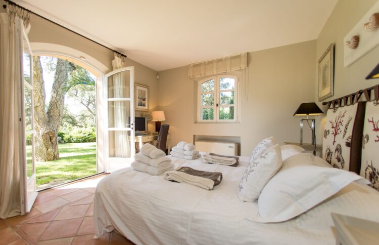 Villa Valmer Luxus Ferienhaus Cote D Azur Mieten Dz