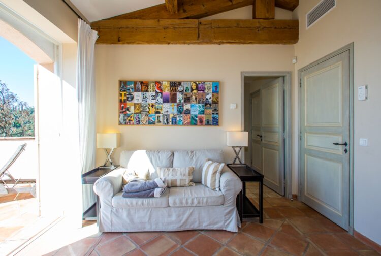 Villa Valmer Luxus Ferienhaus Cote D Azur Mieten Details