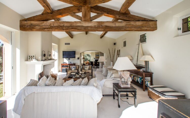 Villa Valmer Luxus Ferienhaus Cote D Azur Mieten Wohnen