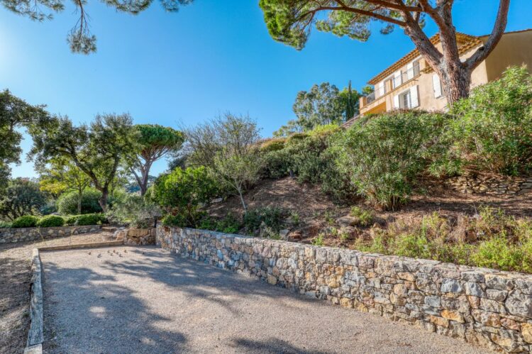 Villa View De Mer Luxus Ferienhaus Cite D Azur Mieten Boule