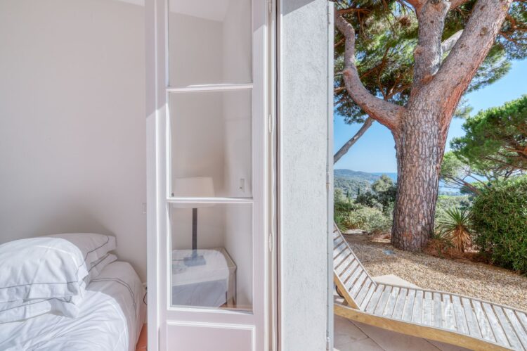 Villa View De Mer Luxus Ferienhaus Cite D Azur Mieten Sz