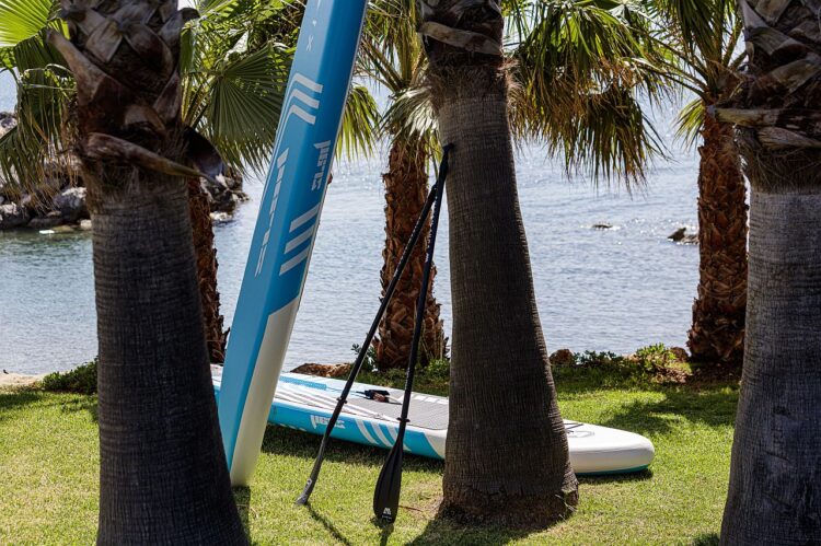 Villa Xenia Luxus Ferienhaus Kreta Am Strand Sup